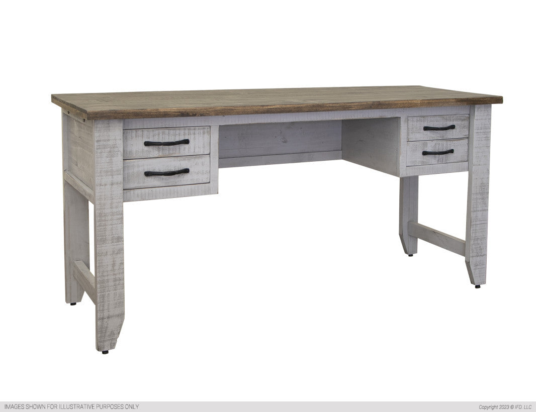 4 Drawer Desk