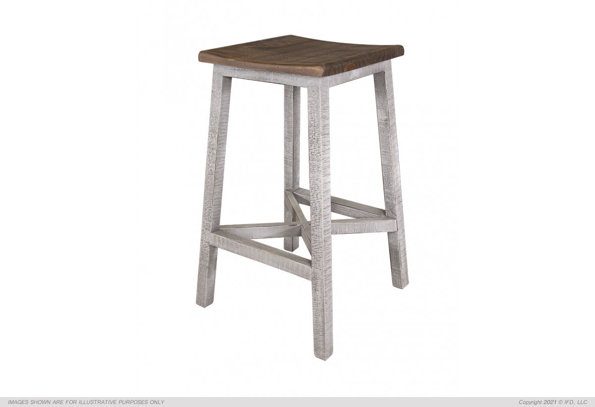 30" Stool