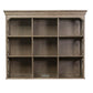 Simply Elegant - Credenza Hutch