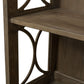 Simply Elegant - Credenza Hutch