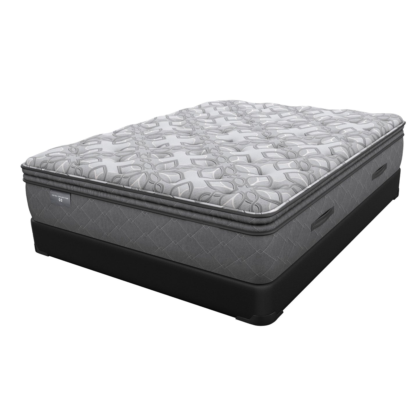 Sealy Royal Oaks - CA King