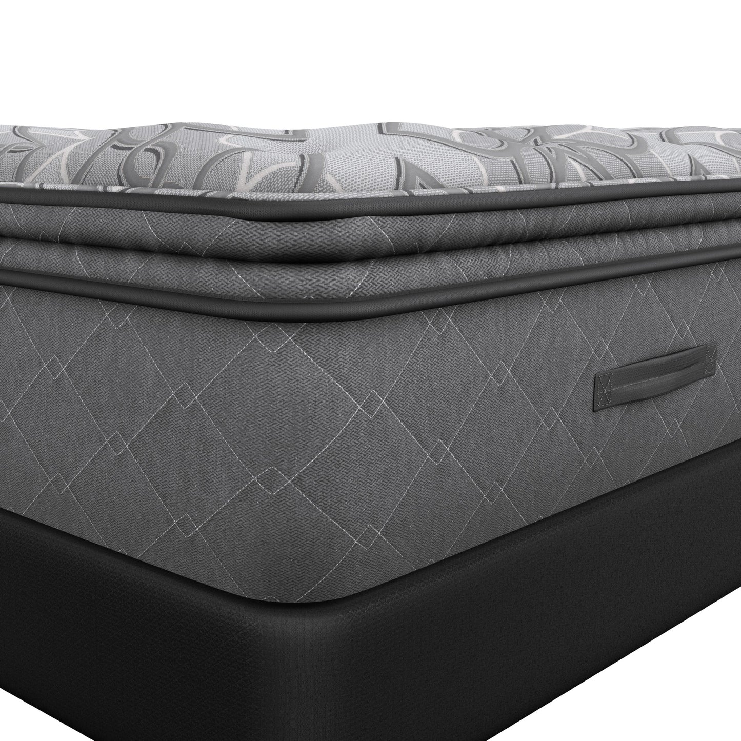 Sealy Royal Oaks - King