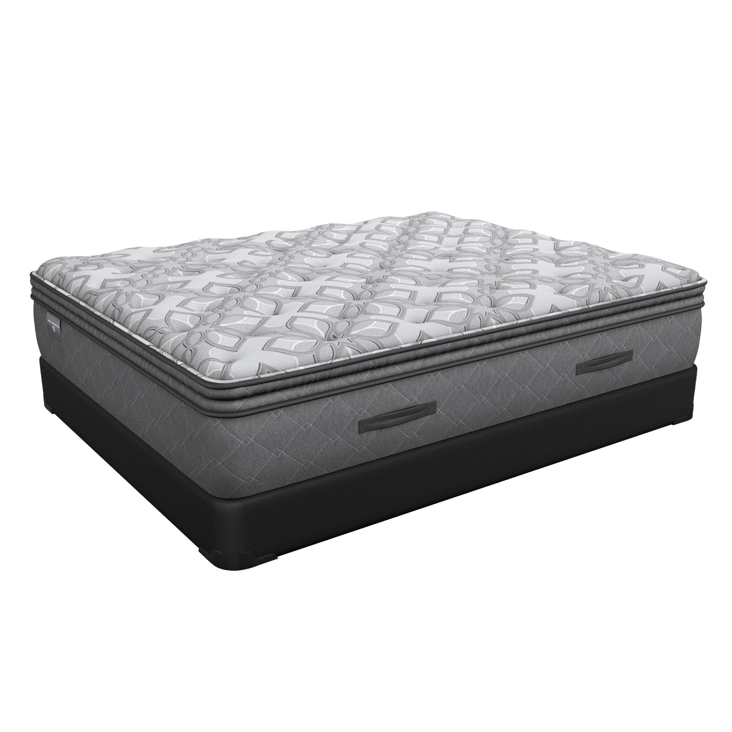 Sealy Royal Oaks - King