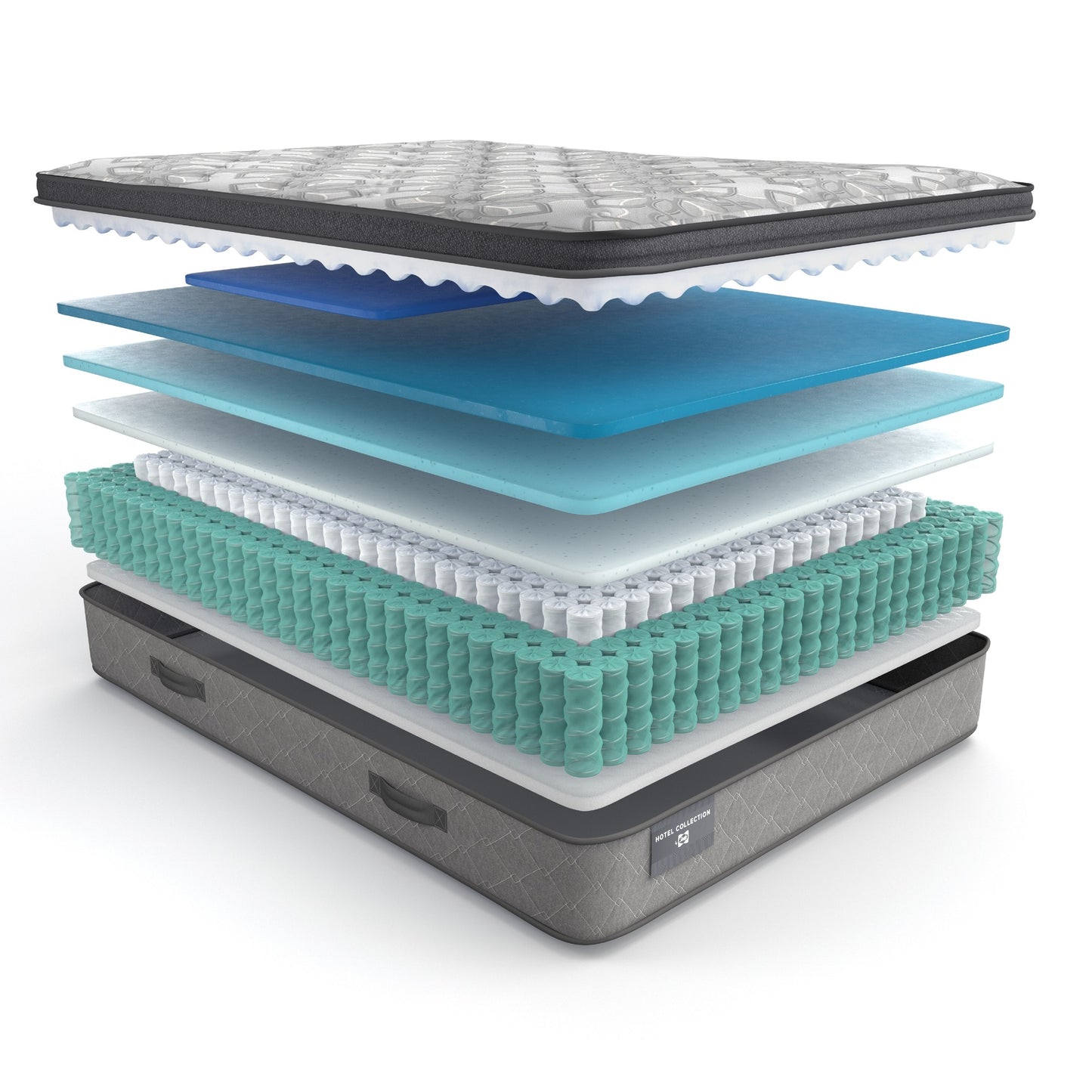 Sealy Royal Oaks - King