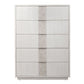 Mirage - 5 Drawer Chest