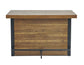 Tyler 38-inch Counter Bar