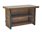 Tyler 38-inch Counter Bar