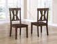 Auburn 5-Piece Dining Set
(Table & 4 Side Chairs)