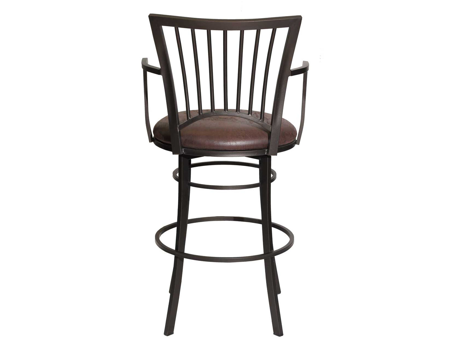 Bayview 30″ Bar Stool, Swivel