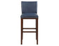 Tiffany 30″ Bar Stool, Navy