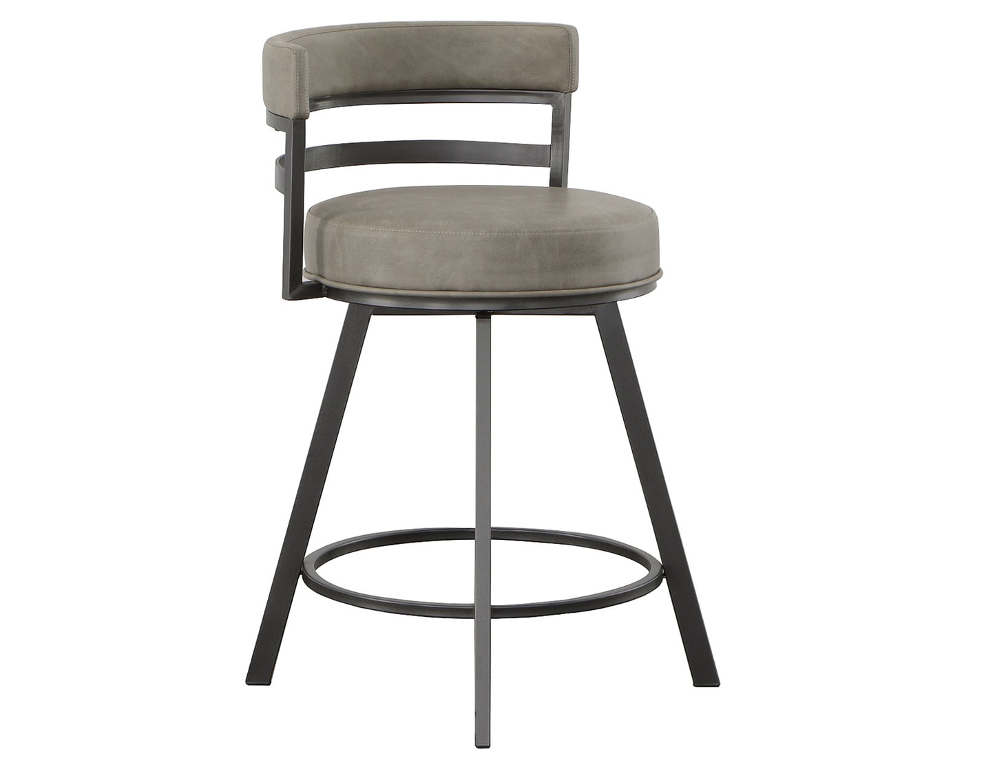 Gene Grade 24″ Commercial Grade Counter Stool