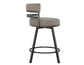 Gene Grade 24″ Commercial Grade Counter Stool