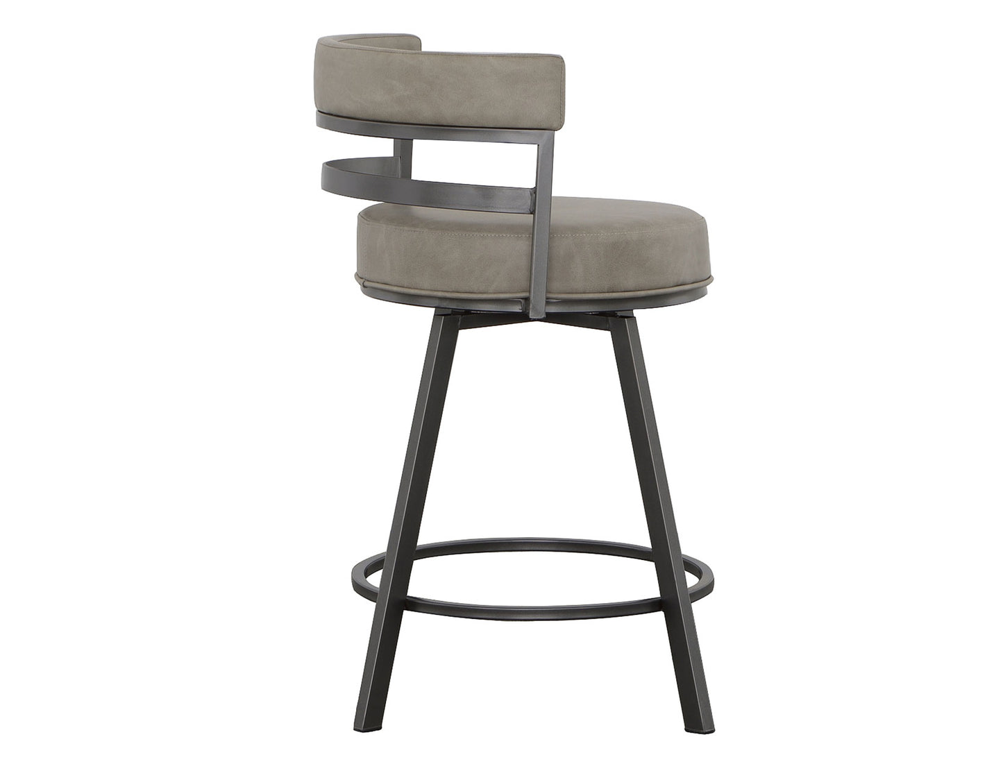 Gene Grade 24″ Commercial Grade Counter Stool