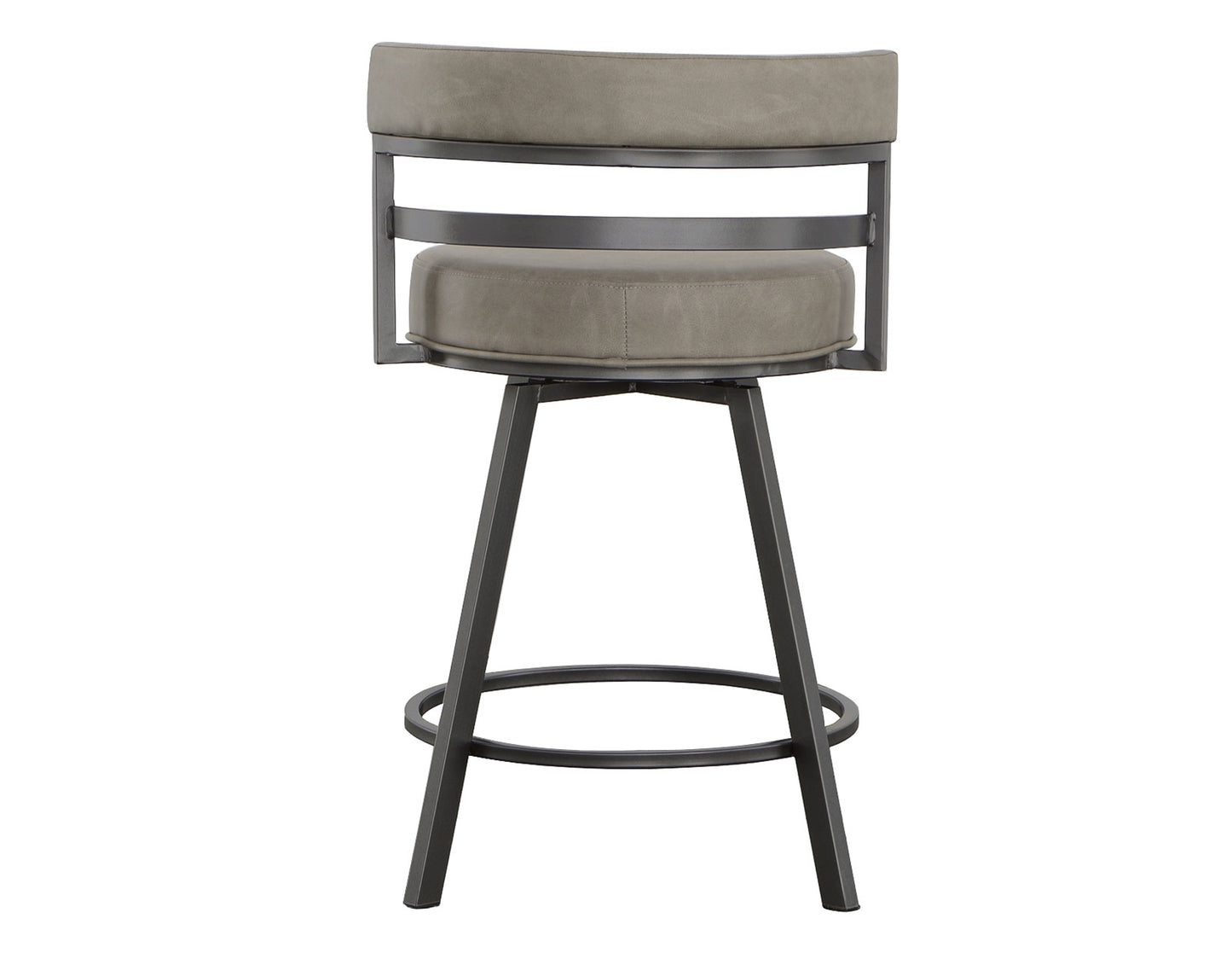 Gene Grade 24″ Commercial Grade Counter Stool