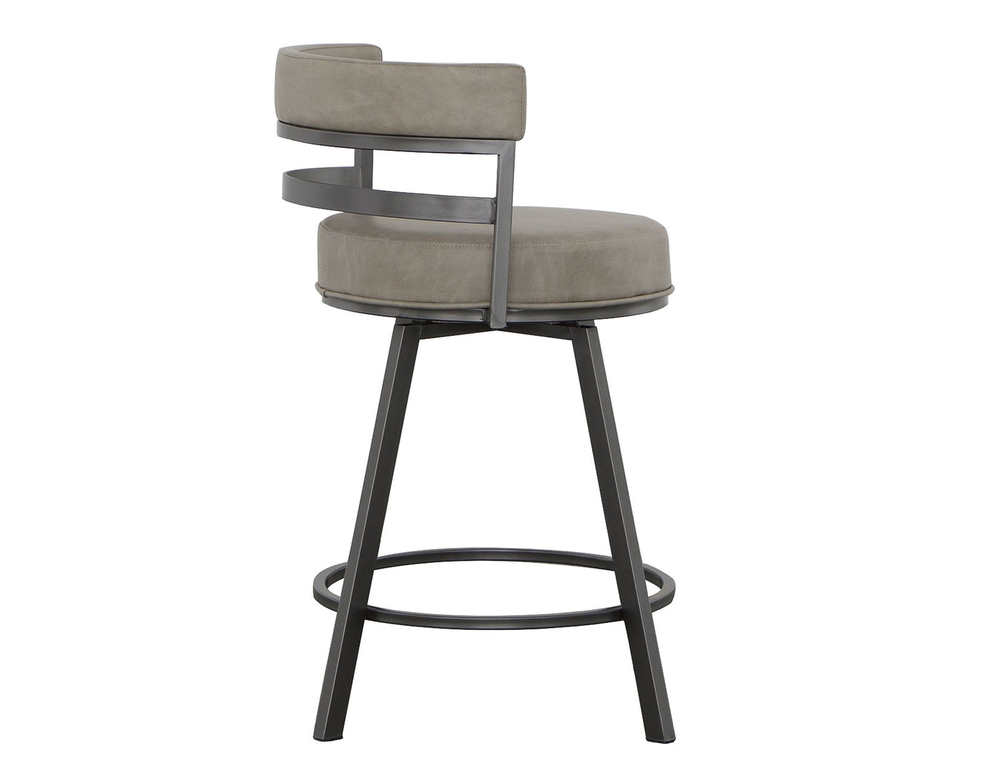 Gene Grade 24″ Commercial Grade Counter Stool
