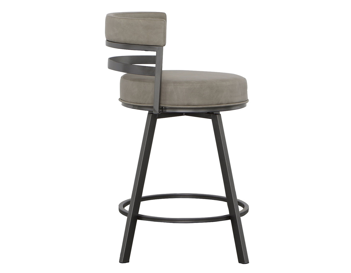 Gene Grade 24″ Commercial Grade Counter Stool