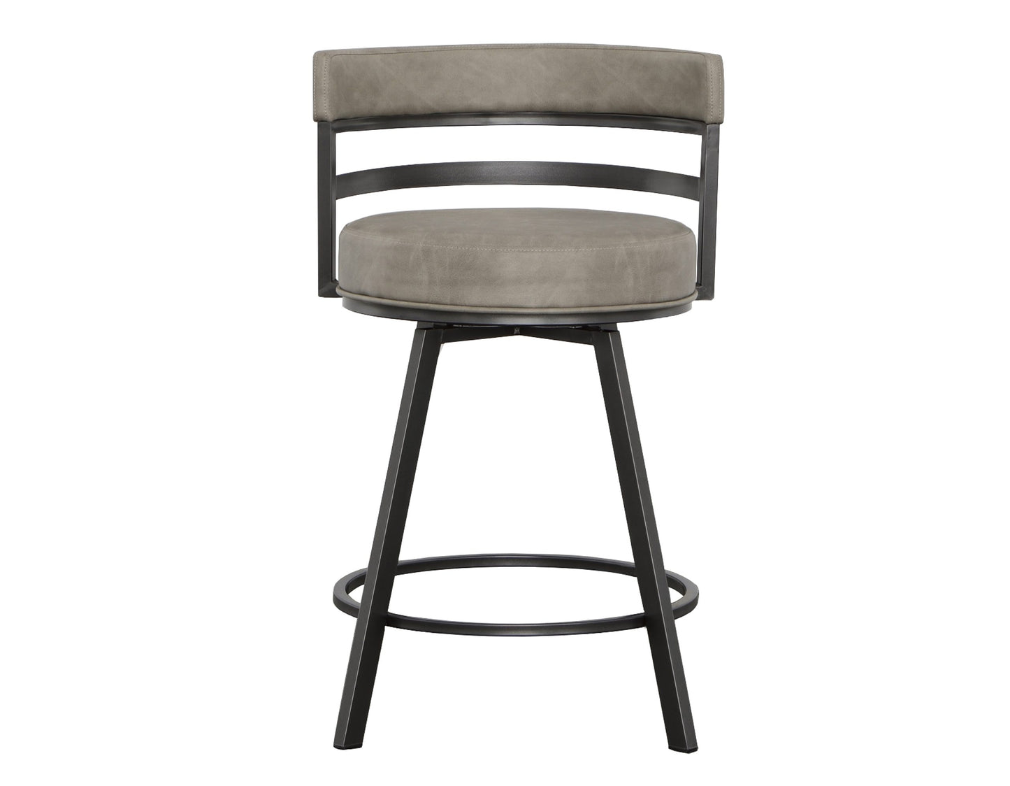 Gene Grade 24″ Commercial Grade Counter Stool