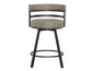 Gene Grade 24″ Commercial Grade Counter Stool