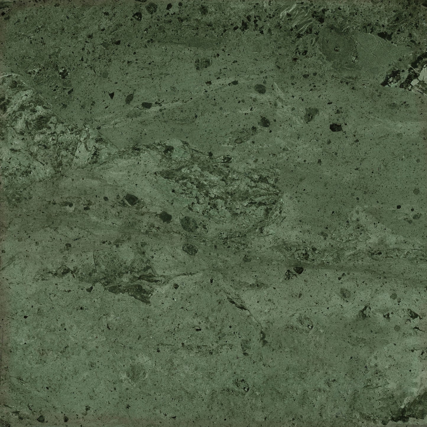 Edite Round Marble Top Plant Stand Merlot