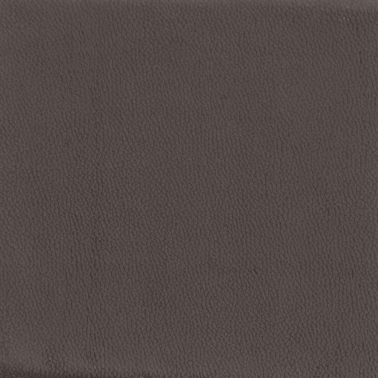 Aloma Upholstered Tufted Armless Accent Chair Brown