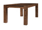 100 INCH GATHERING DINING TABLE